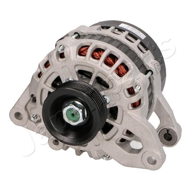 Kintamosios srovės generatorius JAPANPARTS ALM415
