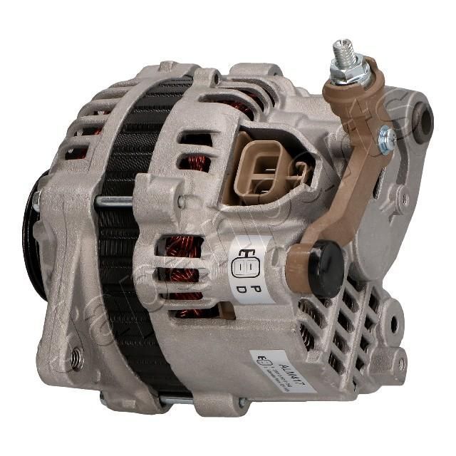 Kintamosios srovės generatorius JAPANPARTS ALM417