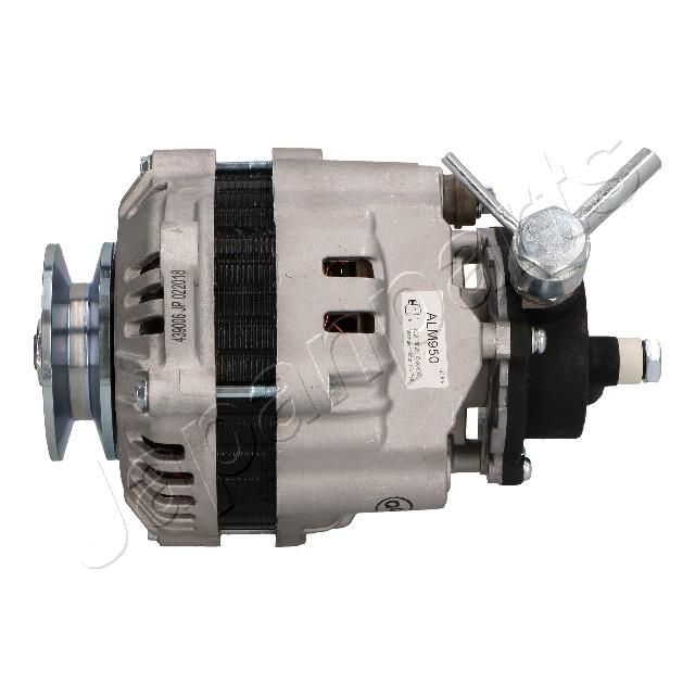 Kintamosios srovės generatorius JAPANPARTS ALM950