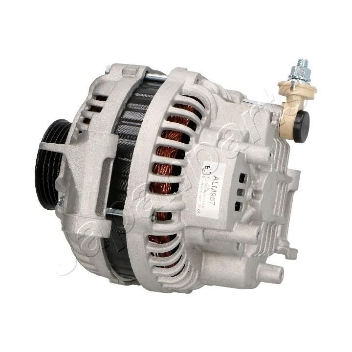Kintamosios srovės generatorius JAPANPARTS ALM957