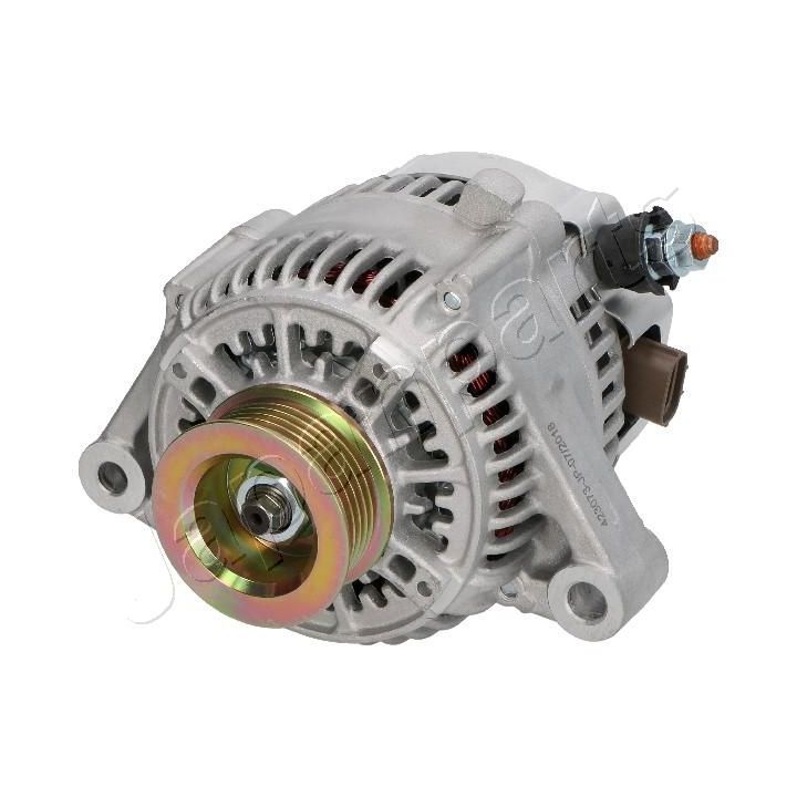 Kintamosios srovės generatorius JAPANPARTS ALT545