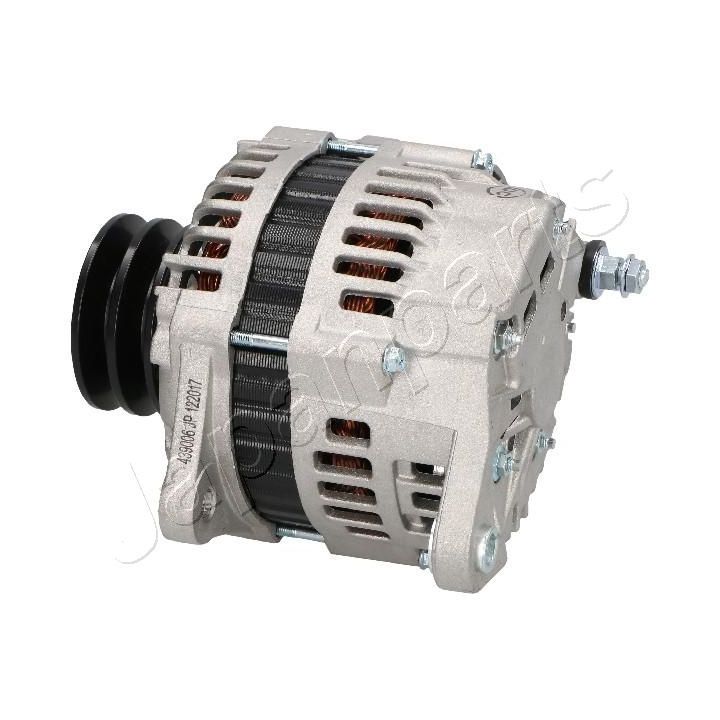 Kintamosios srovės generatorius JAPANPARTS ALU314