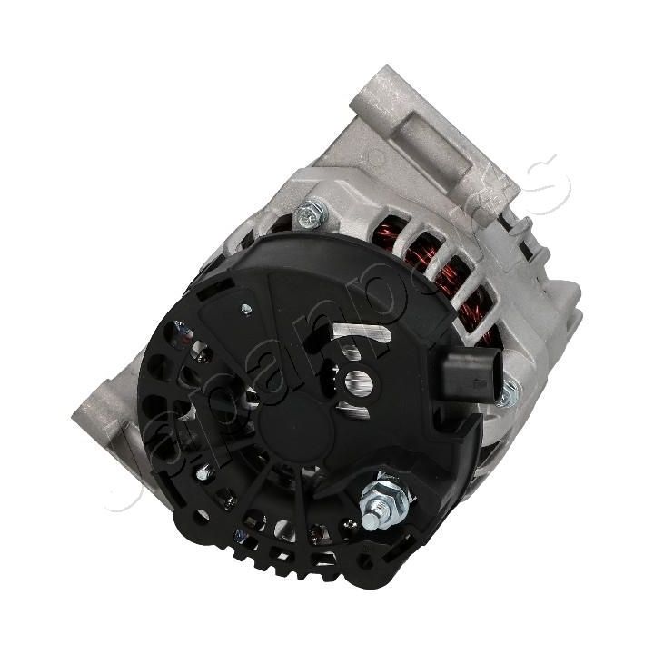 Kintamosios srovės generatorius JAPANPARTS ALZ410