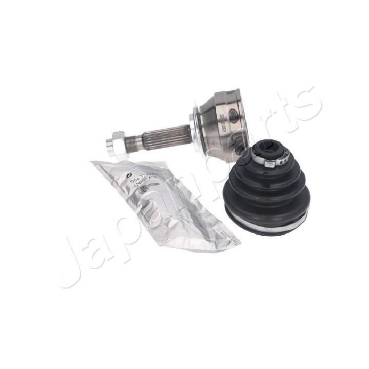 Jungčių komplektas, kardaninis velenas JAPANPARTS GI-0002