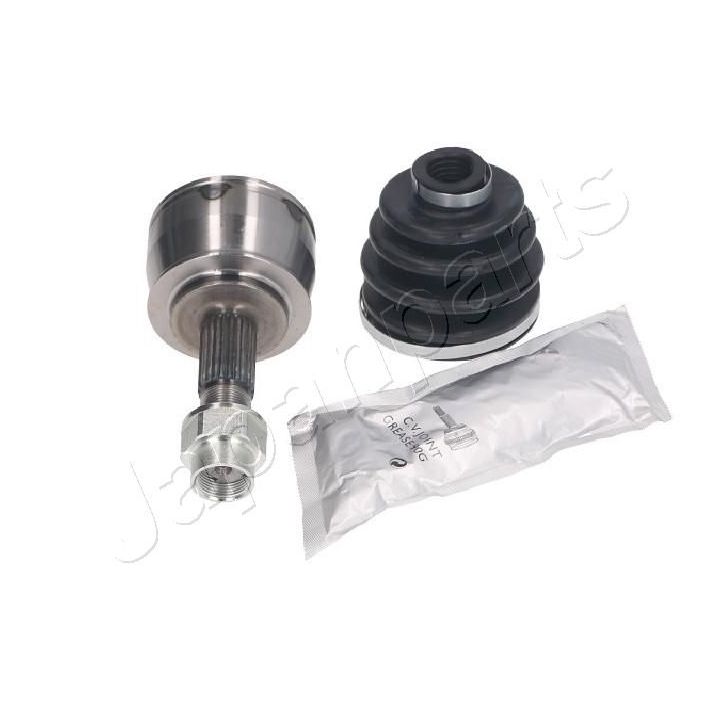 Jungčių komplektas, kardaninis velenas JAPANPARTS GI-0003