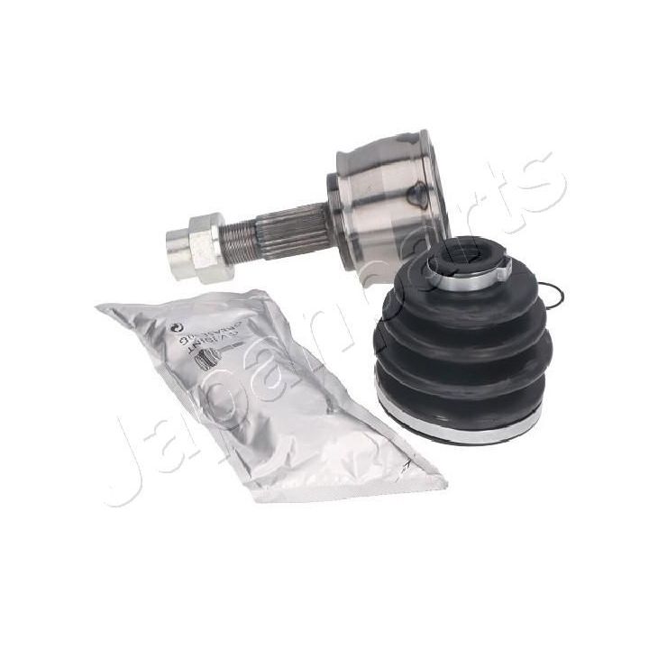 Jungčių komplektas, kardaninis velenas JAPANPARTS GI-0003