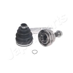 Jungčių komplektas, kardaninis velenas JAPANPARTS GI-0004