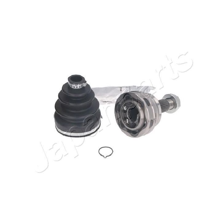 Jungčių komplektas, kardaninis velenas JAPANPARTS GI-0004