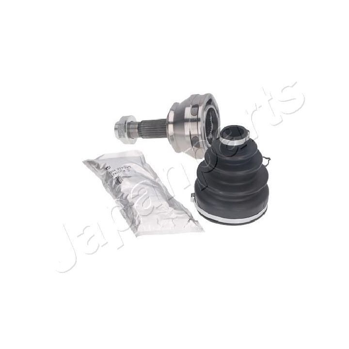 Jungčių komplektas, kardaninis velenas JAPANPARTS GI-0004