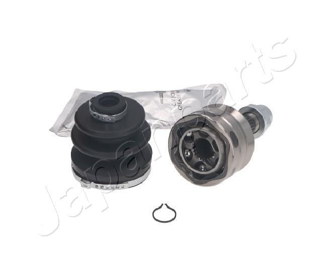 Jungčių komplektas, kardaninis velenas JAPANPARTS GI-0005