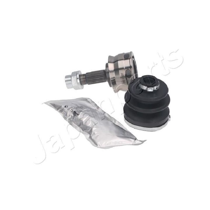 Jungčių komplektas, kardaninis velenas JAPANPARTS GI-0005