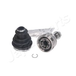 Jungčių komplektas, kardaninis velenas JAPANPARTS GI-0007