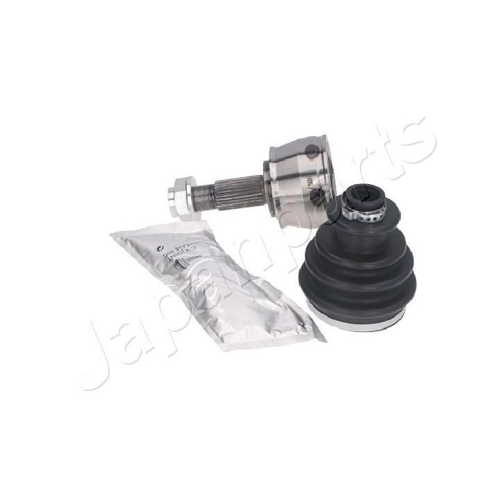Jungčių komplektas, kardaninis velenas JAPANPARTS GI-0007