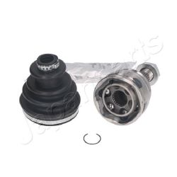 Jungčių komplektas, kardaninis velenas JAPANPARTS GI-0009