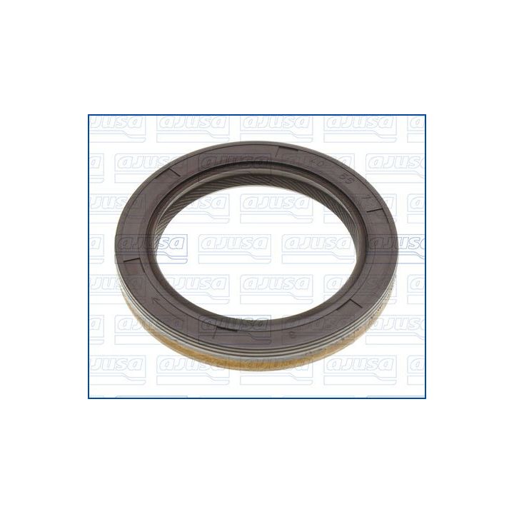 Veleno sandariklis, skirstomasis velenas AJUSA 15063900