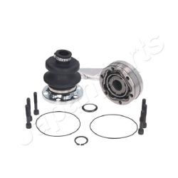 Jungčių komplektas, kardaninis velenas JAPANPARTS GI-0013