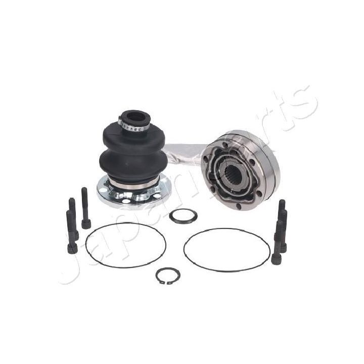 Jungčių komplektas, kardaninis velenas JAPANPARTS GI-0013