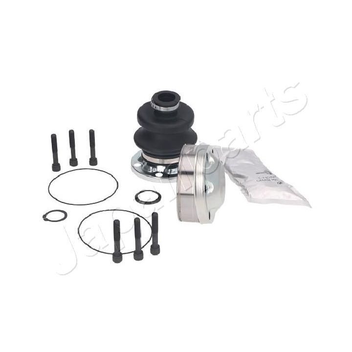 Jungčių komplektas, kardaninis velenas JAPANPARTS GI-0013