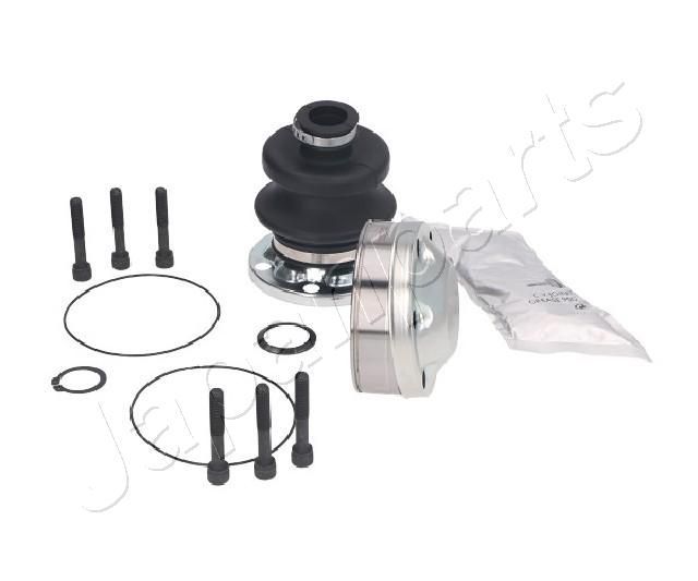 Jungčių komplektas, kardaninis velenas JAPANPARTS GI-0013