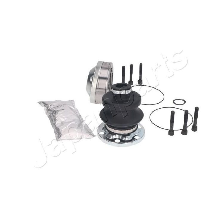 Jungčių komplektas, kardaninis velenas JAPANPARTS GI-0013