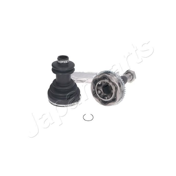 Jungčių komplektas, kardaninis velenas JAPANPARTS GI-0015