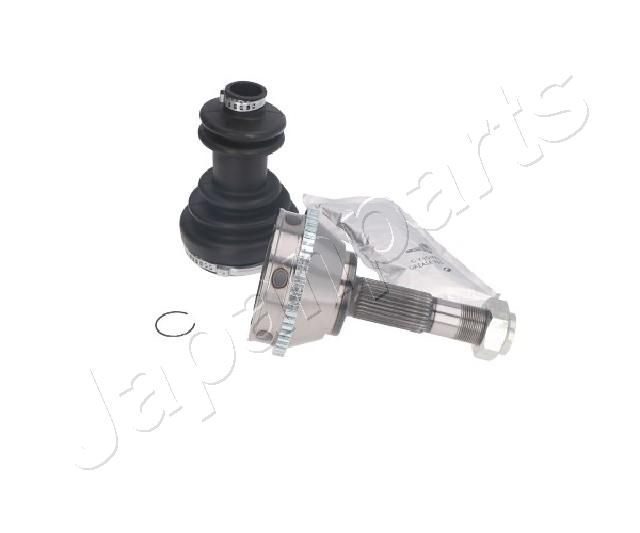 Jungčių komplektas, kardaninis velenas JAPANPARTS GI-0015