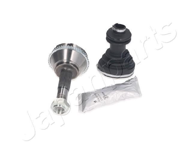 Jungčių komplektas, kardaninis velenas JAPANPARTS GI-0015