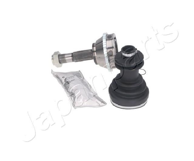 Jungčių komplektas, kardaninis velenas JAPANPARTS GI-0015