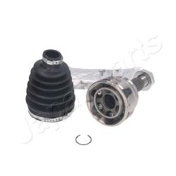 Jungčių komplektas, kardaninis velenas JAPANPARTS GI-0017