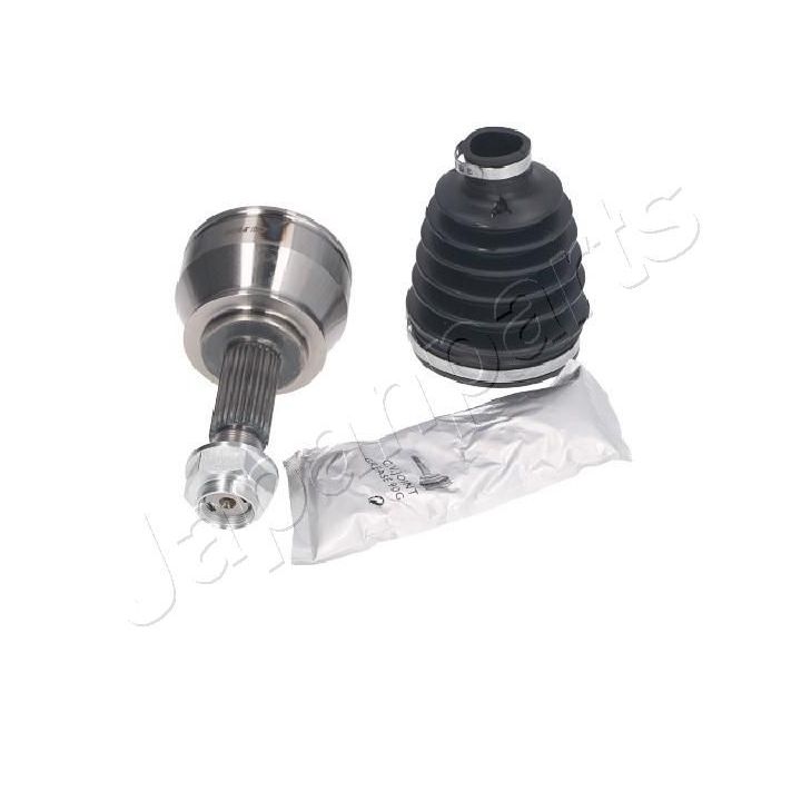 Jungčių komplektas, kardaninis velenas JAPANPARTS GI-0017