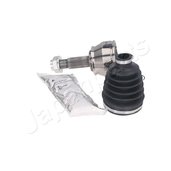 Jungčių komplektas, kardaninis velenas JAPANPARTS GI-0017
