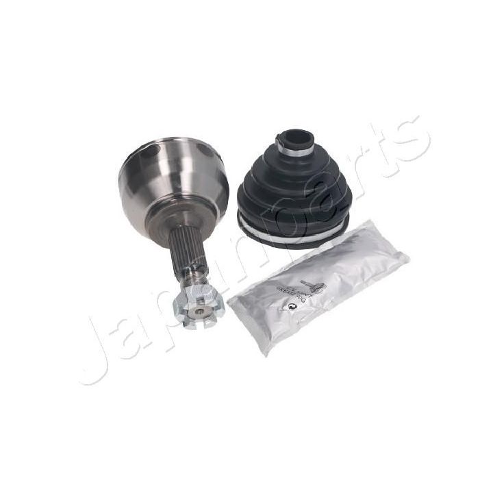 Jungčių komplektas, kardaninis velenas JAPANPARTS GI-0023