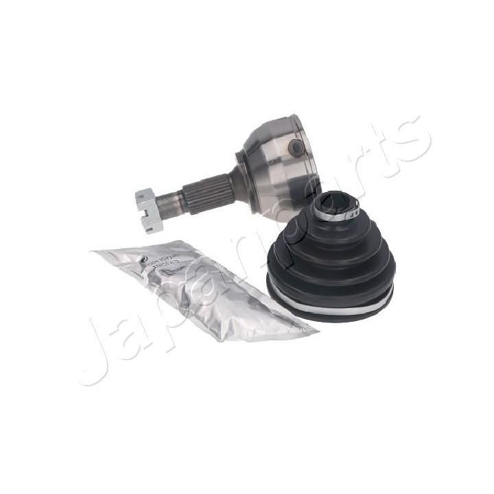 Jungčių komplektas, kardaninis velenas JAPANPARTS GI-0023