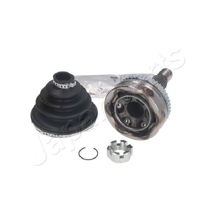 Jungčių komplektas, kardaninis velenas JAPANPARTS GI-0025
