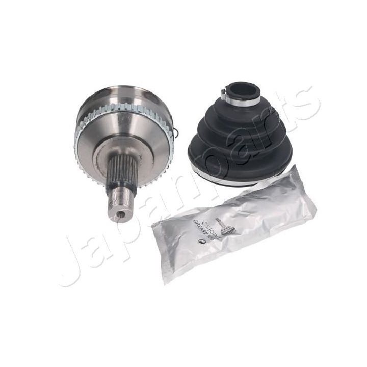 Jungčių komplektas, kardaninis velenas JAPANPARTS GI-0025