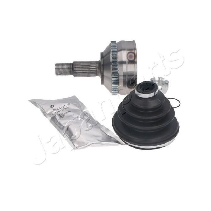 Jungčių komplektas, kardaninis velenas JAPANPARTS GI-0025
