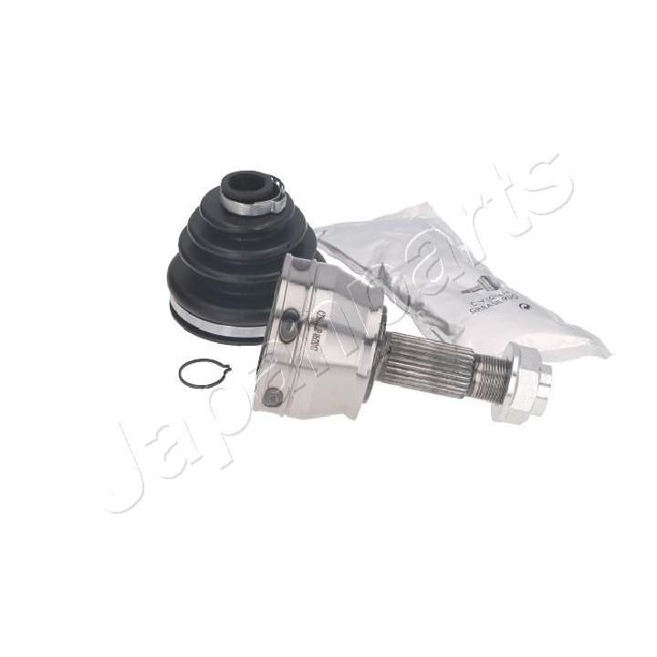 Jungčių komplektas, kardaninis velenas JAPANPARTS GI-0026