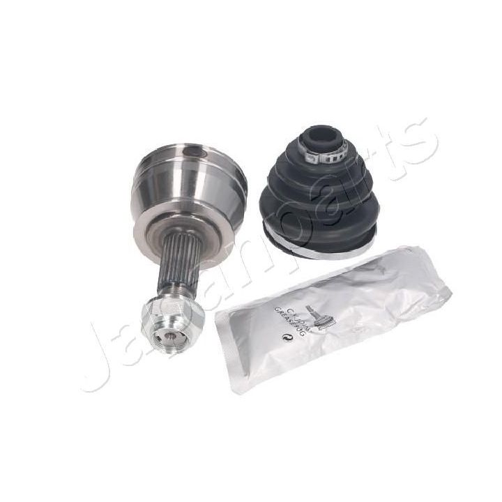 Jungčių komplektas, kardaninis velenas JAPANPARTS GI-0026