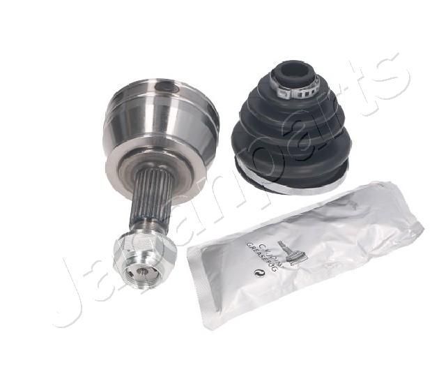 Jungčių komplektas, kardaninis velenas JAPANPARTS GI-0026