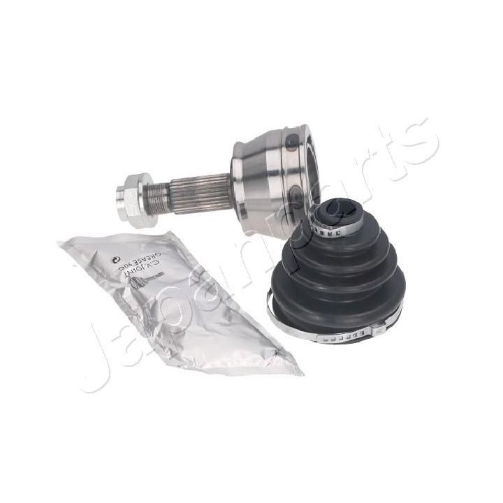 Jungčių komplektas, kardaninis velenas JAPANPARTS GI-0026