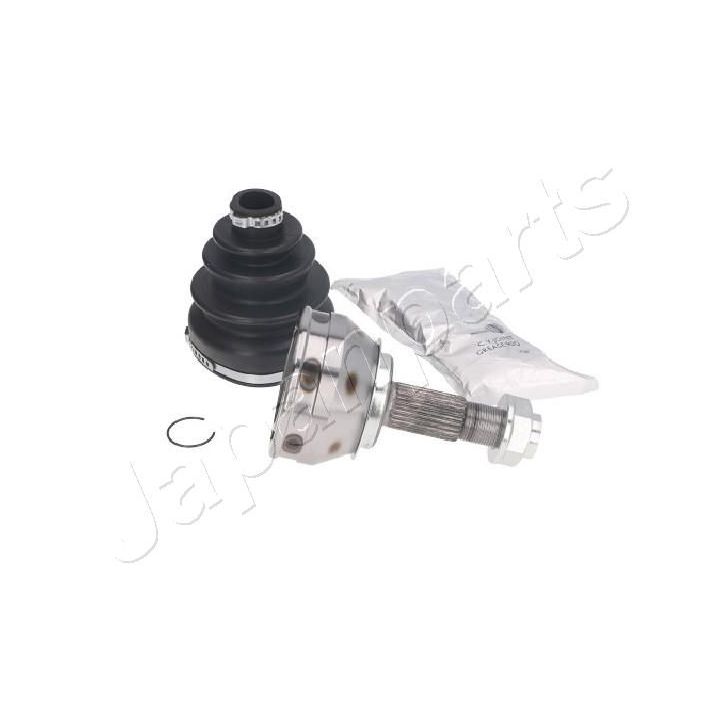 Jungčių komplektas, kardaninis velenas JAPANPARTS GI-0027