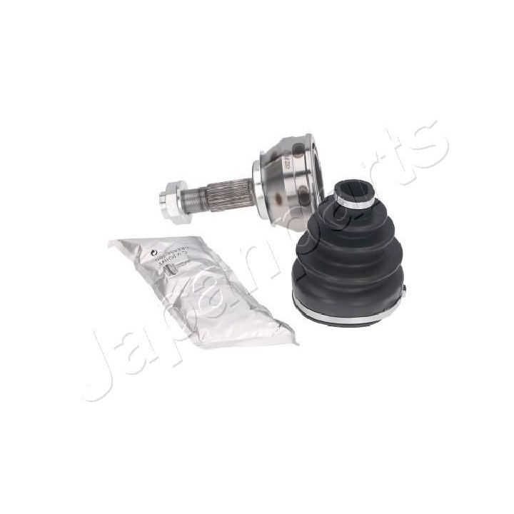 Jungčių komplektas, kardaninis velenas JAPANPARTS GI-0027
