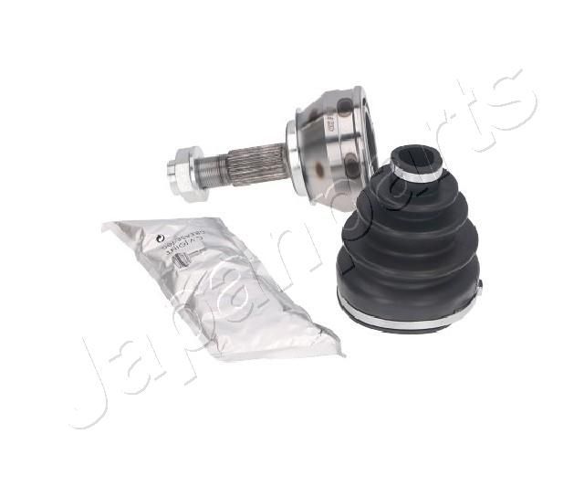 Jungčių komplektas, kardaninis velenas JAPANPARTS GI-0027
