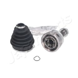 Jungčių komplektas, kardaninis velenas JAPANPARTS GI-0030