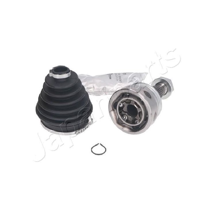 Jungčių komplektas, kardaninis velenas JAPANPARTS GI-0030