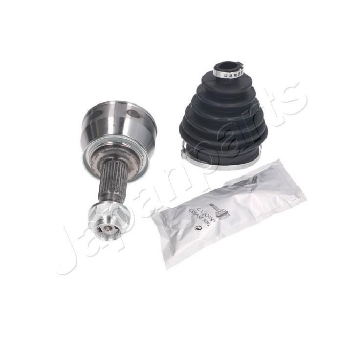 Jungčių komplektas, kardaninis velenas JAPANPARTS GI-0030