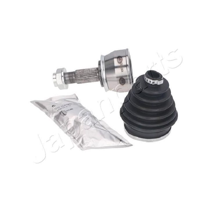 Jungčių komplektas, kardaninis velenas JAPANPARTS GI-0030