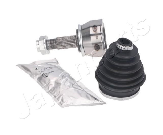 Jungčių komplektas, kardaninis velenas JAPANPARTS GI-0030
