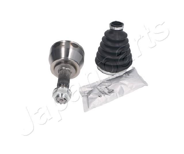 Jungčių komplektas, kardaninis velenas JAPANPARTS GI-0031