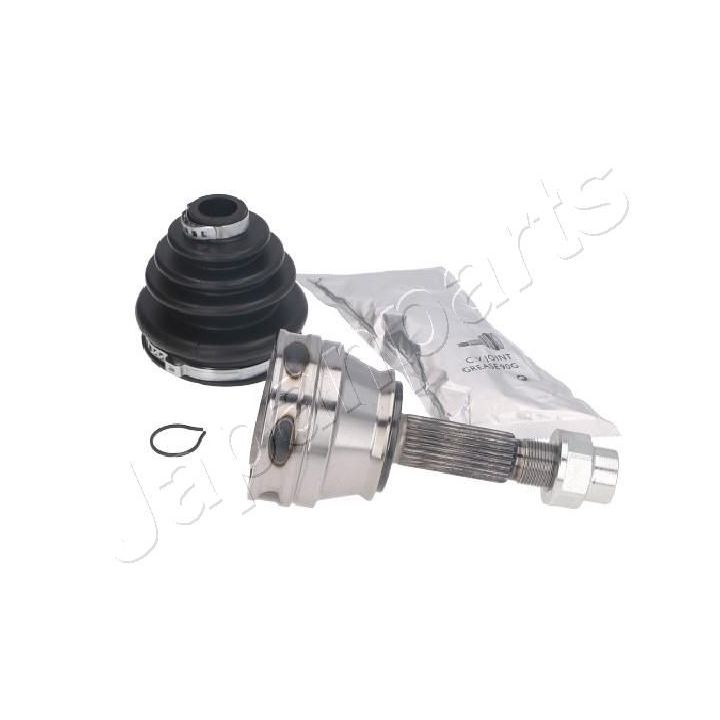 Jungčių komplektas, kardaninis velenas JAPANPARTS GI-0034